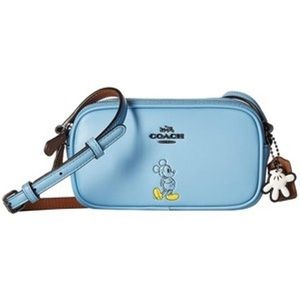 Coach x Disney - Limited Edition - small purse